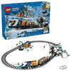 LEGO Explorers' Arctic Polar Express Train 60470