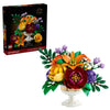 LEGO - Composition florale - 10345