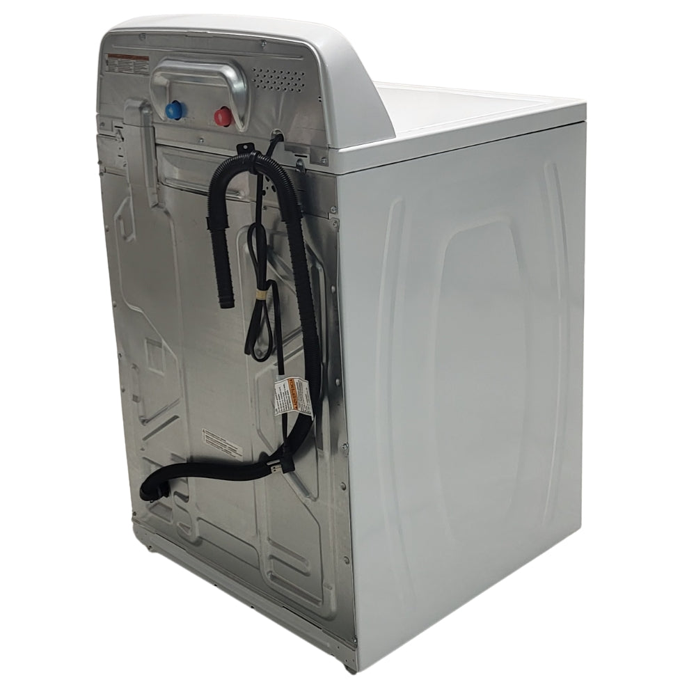 Amana – Laveuse blanche de à chargement par le haut 4,4 pi³