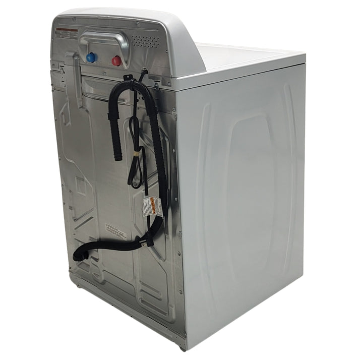 Amana – Laveuse blanche de à chargement par le haut 4,4 pi³