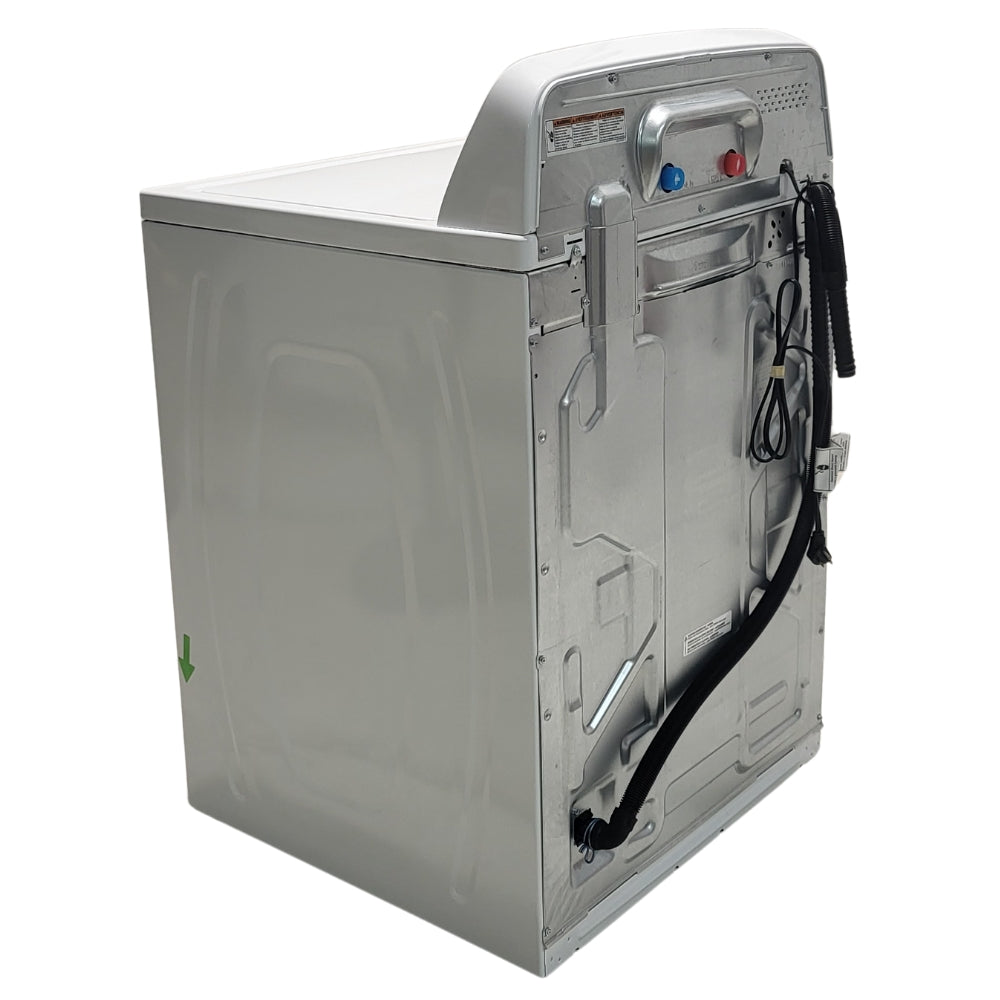 Amana – Laveuse blanche de à chargement par le haut 4,4 pi³