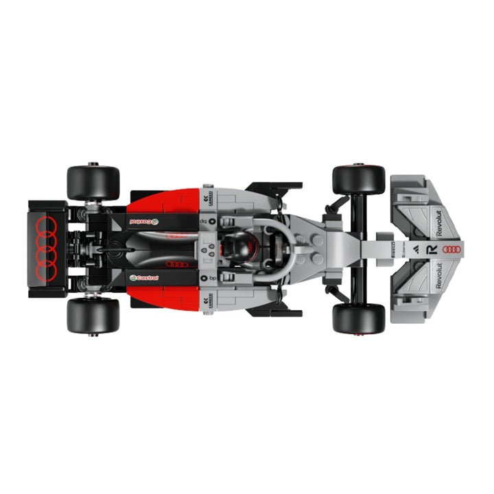 LEGO - Audi Revolut F1® Team R26 Race Car - 77259