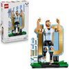 LEGO - Légende du football Editions Lionel Messi - 43015
