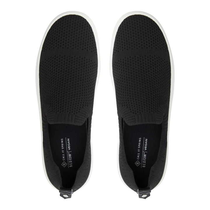 Call It Spring - Chaussures en tricot pour femmes