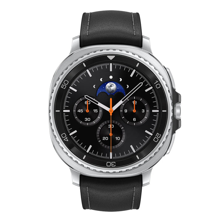 Samsung - Montre intelligente Galaxy Watch8 Classic Bluetooth, 46 mm