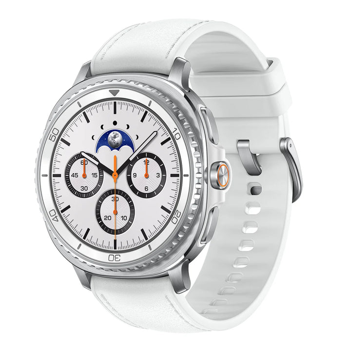 Samsung - Montre intelligente Galaxy Watch8 Classic Bluetooth, 46 mm