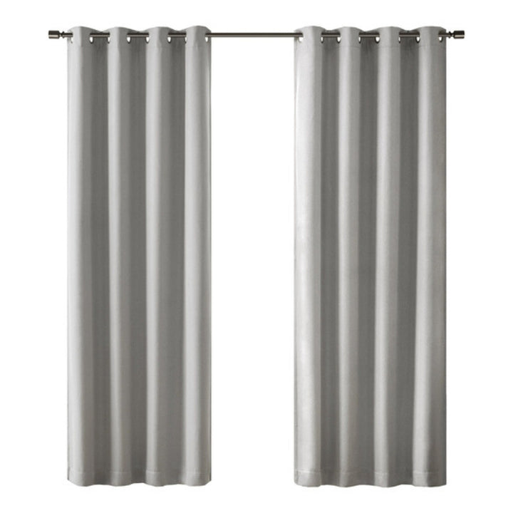 Beautyrest Blackout Curtain Panel Set