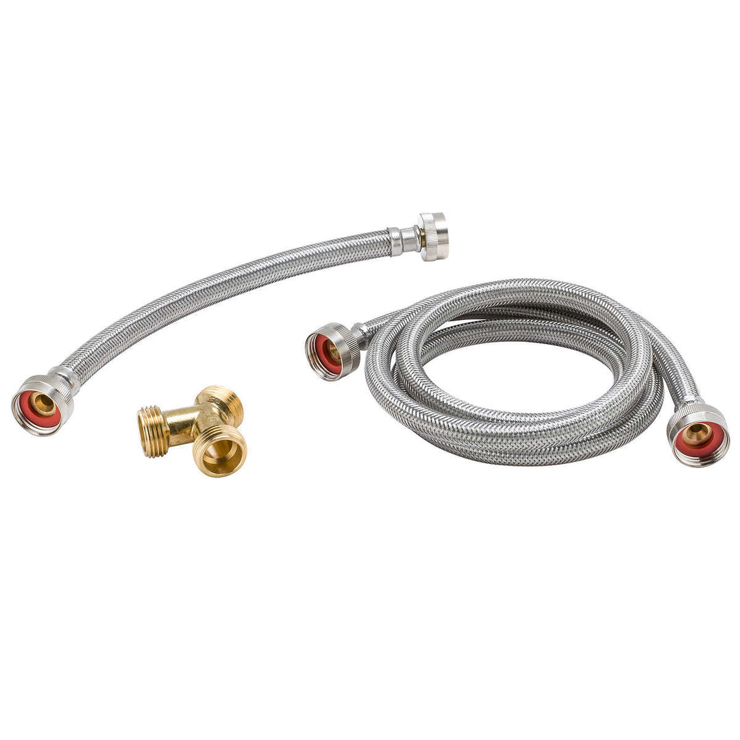 Smart Choice - Steam Dryer Kit