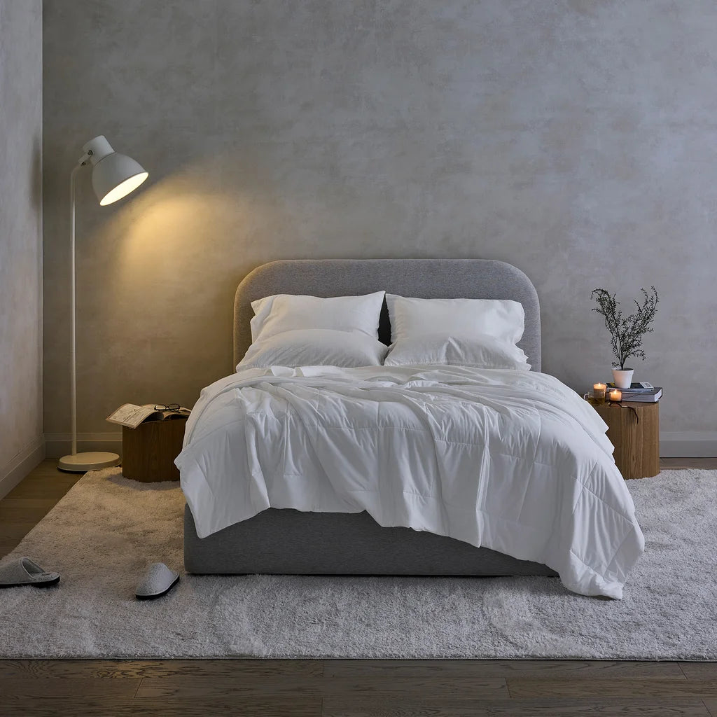 Hush Essentials - Couverture rafraîchissante