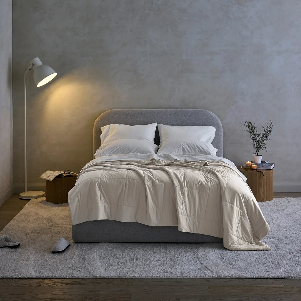 Hush Essentials - Couverture rafraîchissante