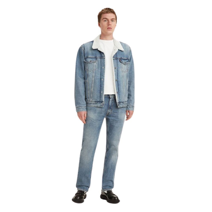 Levi's – Jean 514 à jambe droite