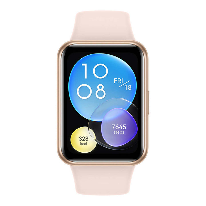 Huawei - Montre Watch Fit 2 Active