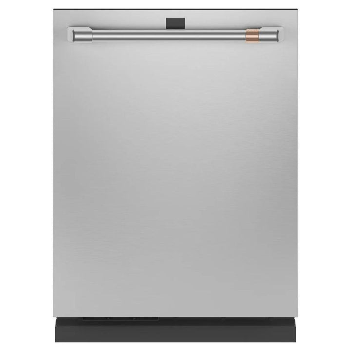 Café - Built-in dishwasher with high tub