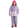 Stormpack Sunice - Combinaison de ski pour filles