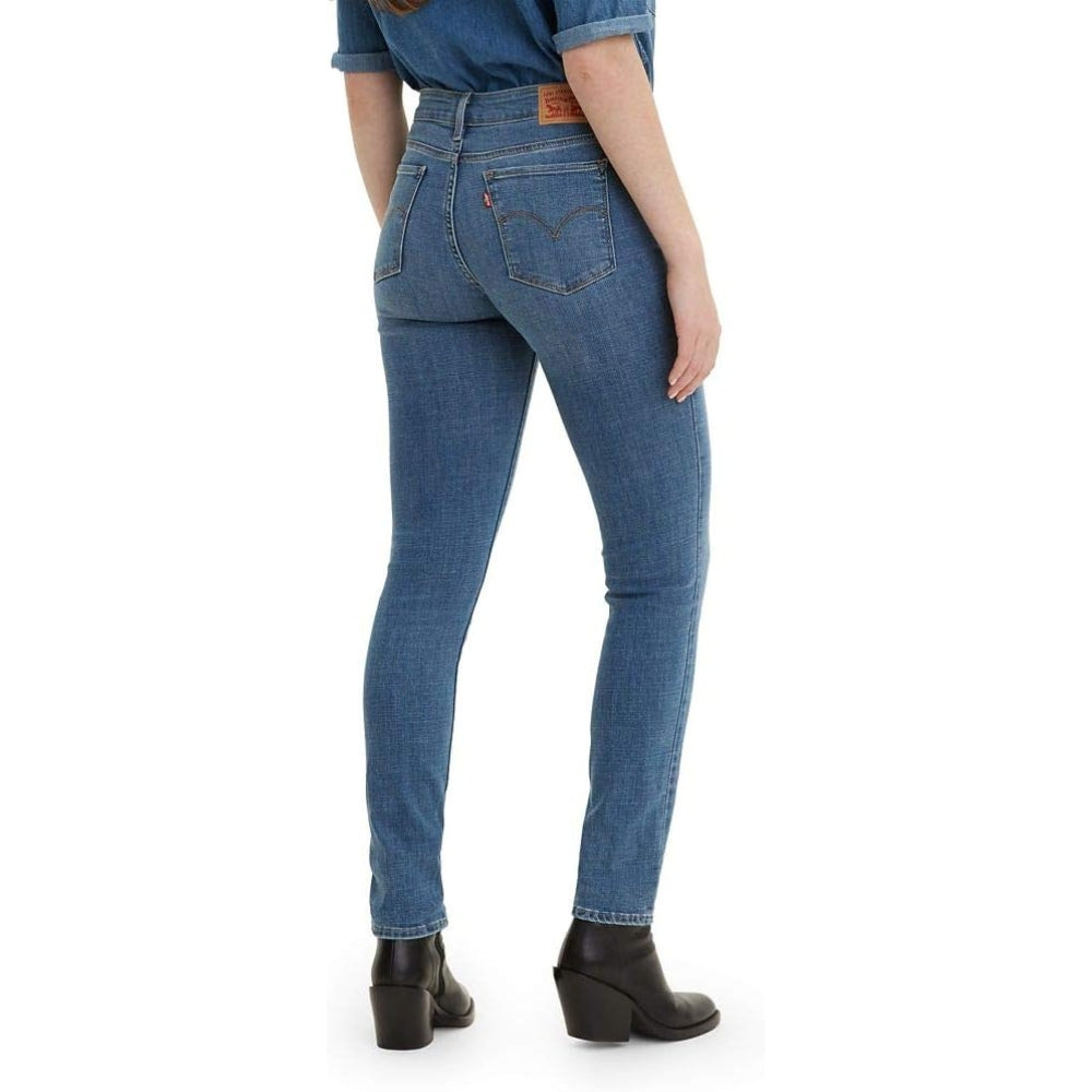Levi's - Jean skinny 711