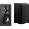 Sony - 3-Way Bookshelf Speakers (2 units) - SSCS5