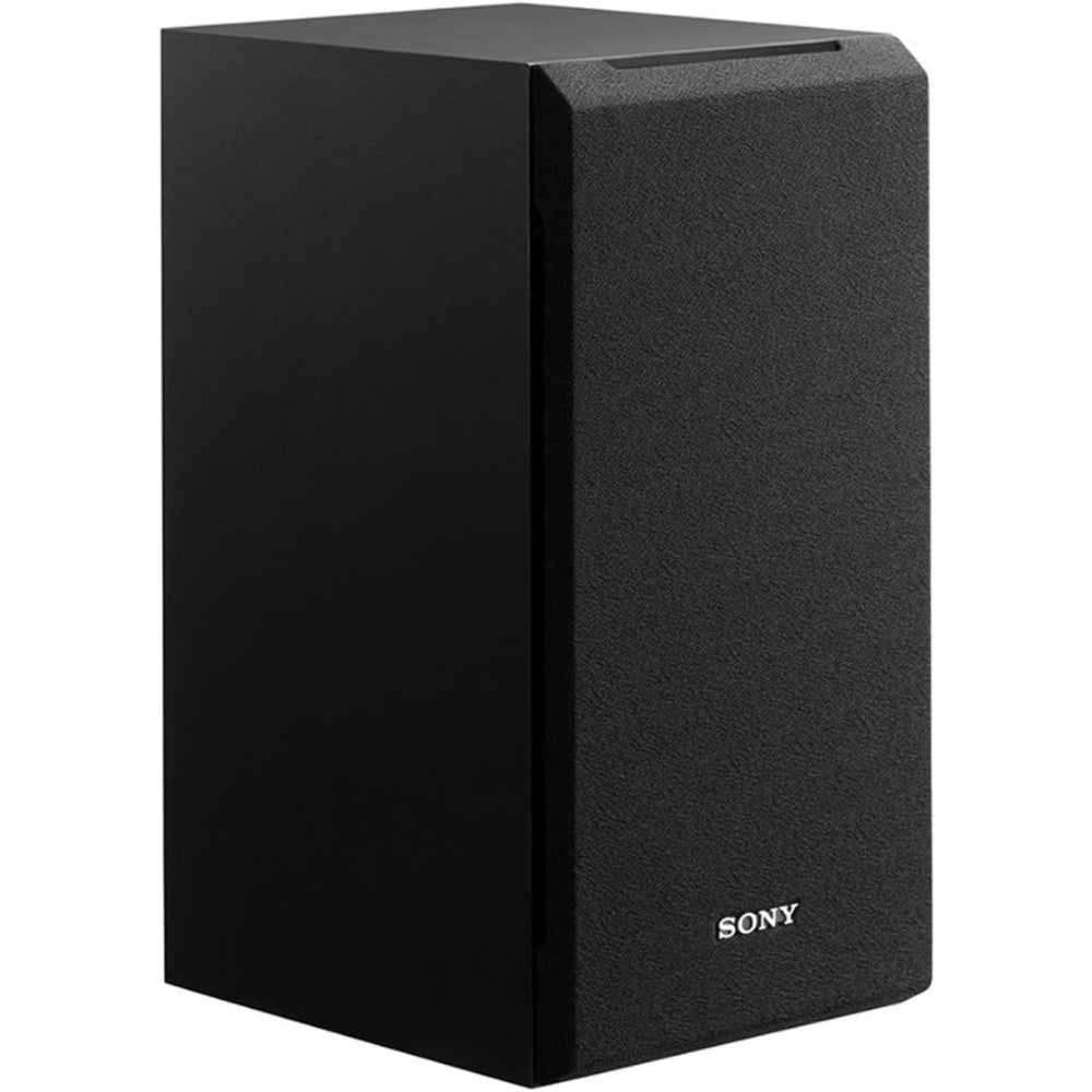 Sony - 3-Way Bookshelf Speakers (2 units) - SSCS5
