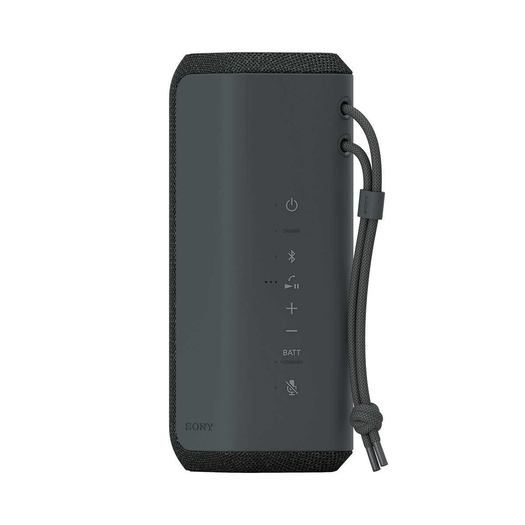 Sony SRSXE200 Portable Bluetooth Speaker 