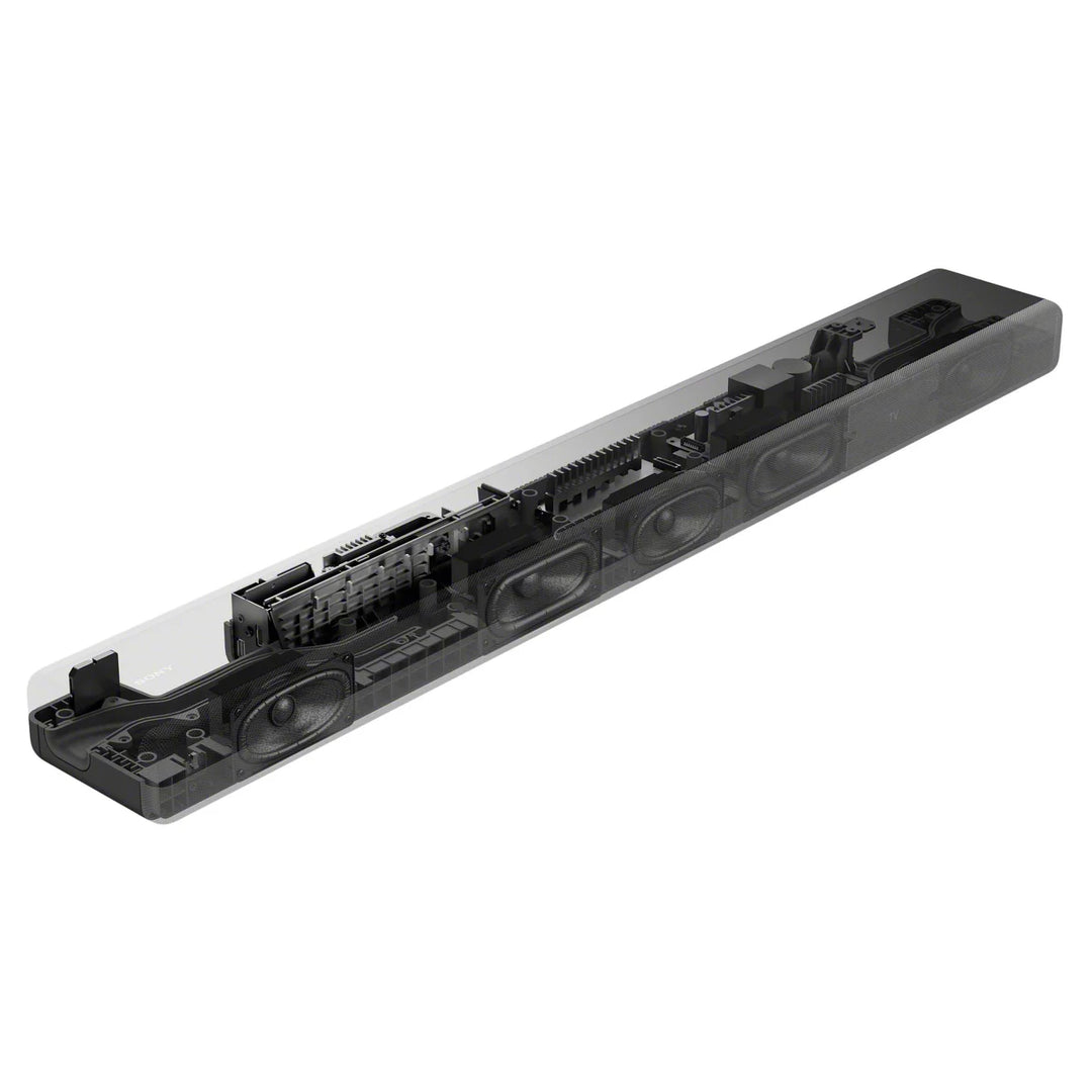 Sony HT-A3000 3.1 Channel Soundbar