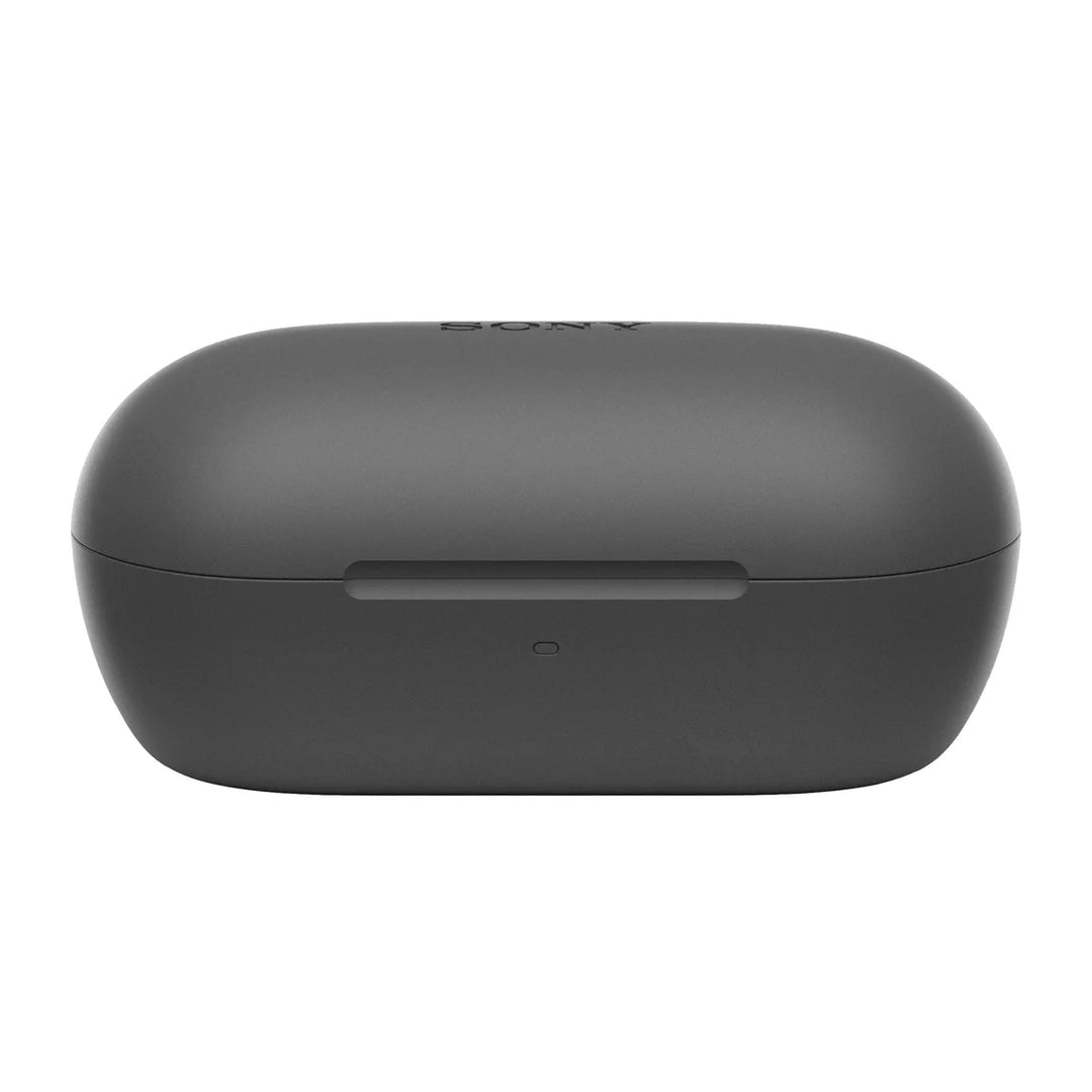 Sony - Écouteurs sans fil à suppression du bruit WF-C710N