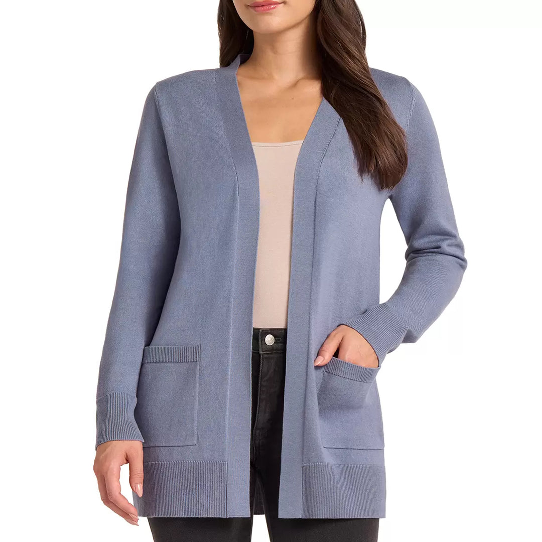 Matty M - Cardigan toutes saisons