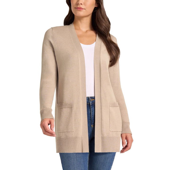 Matty M - Cardigan toutes saisons
