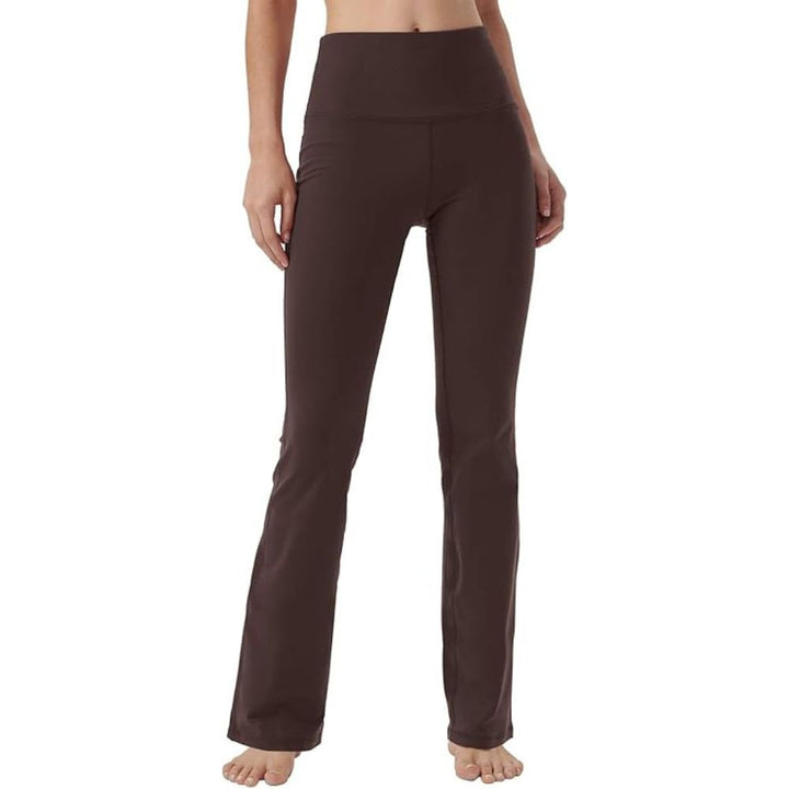Tuff Athletics - Pantalon long de yoga