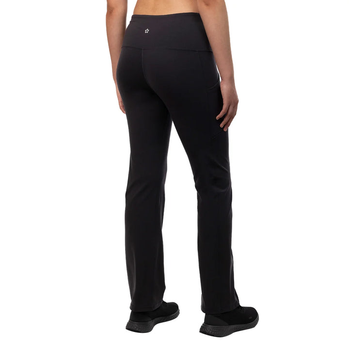 Tuff Athletics - Pantalon long de yoga