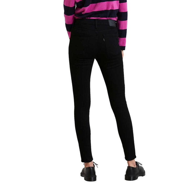 Levi’s - Jean 720 taille haute super-filiforme