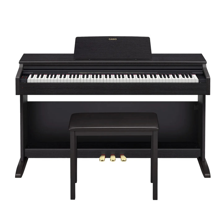 Casio - Piano numérique avec banc Ap-265