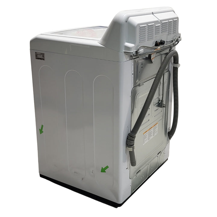 LG - Laveuse à chargement vertical d’une capacité de 5,2 pi³