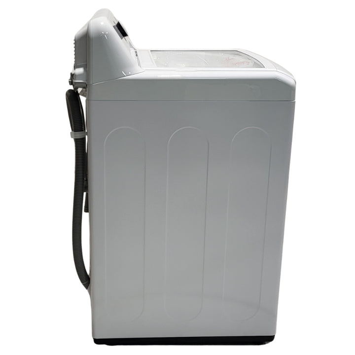 LG - Laveuse à chargement vertical d’une capacité de 5,2 pi³