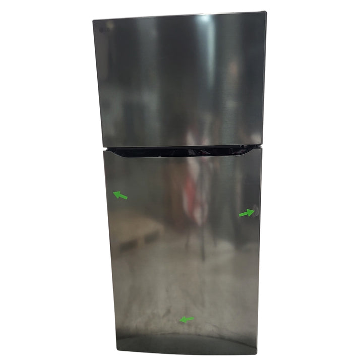 LG - Réfrigérateur de 30 po, 20 pi³