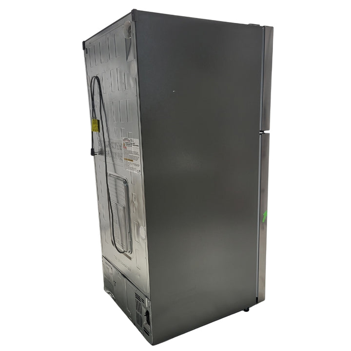 LG - Réfrigérateur de 30 po, 20 pi³