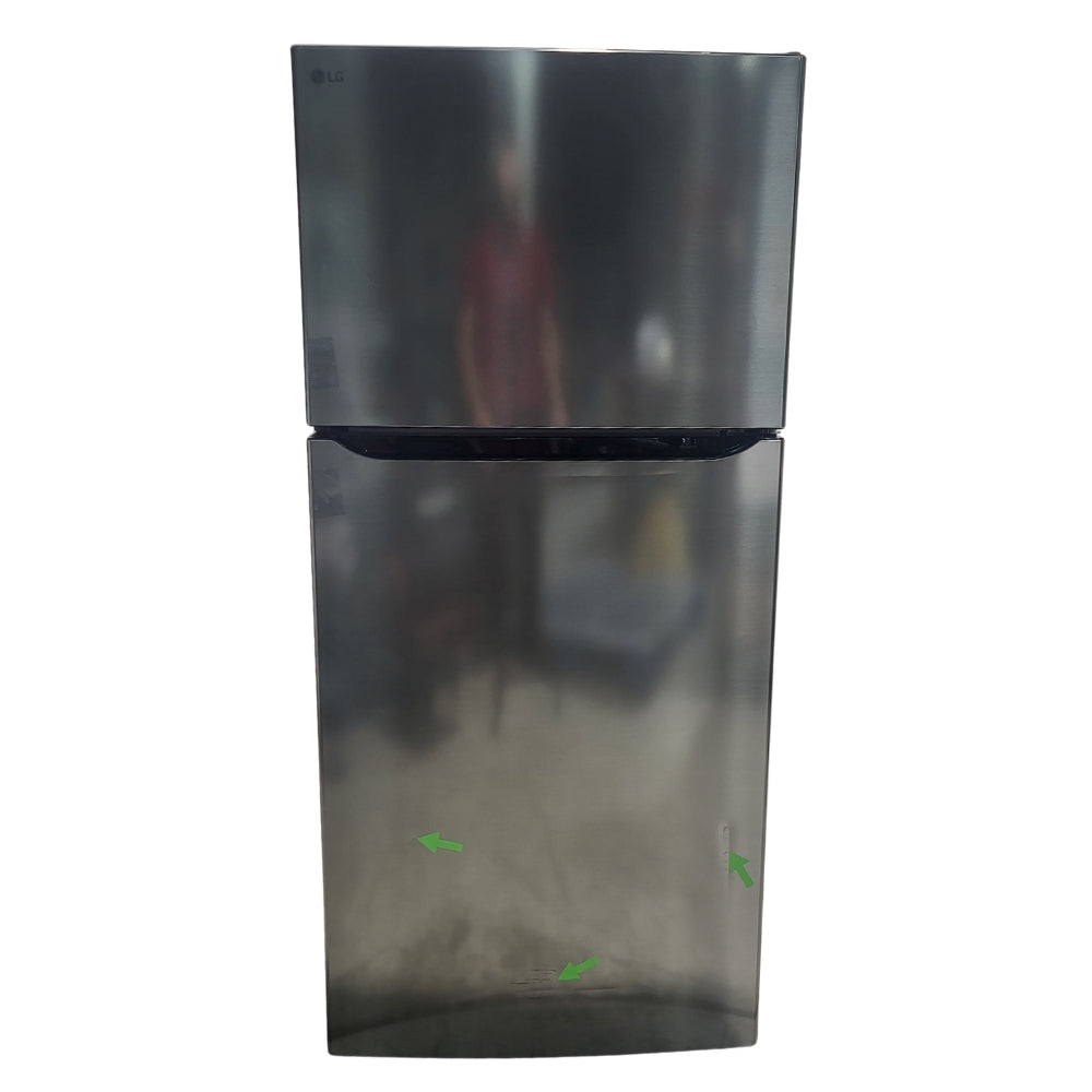 LG Refrigerator