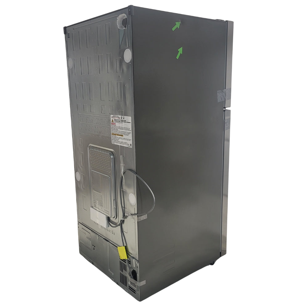LG Refrigerator