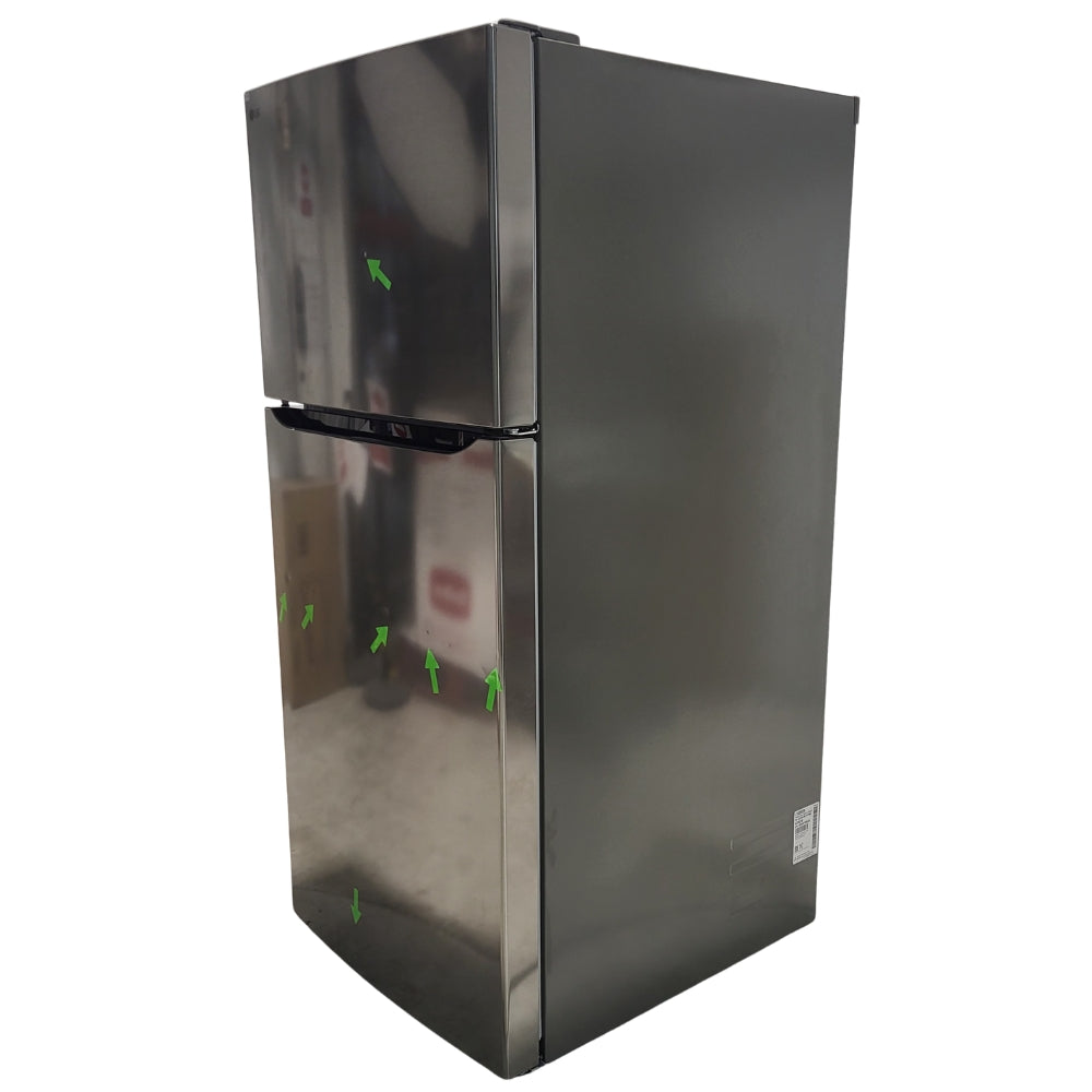 LG - Réfrigérateur de 30 po, 20 pi³