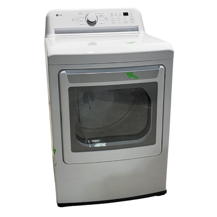 LG Electric Dryer