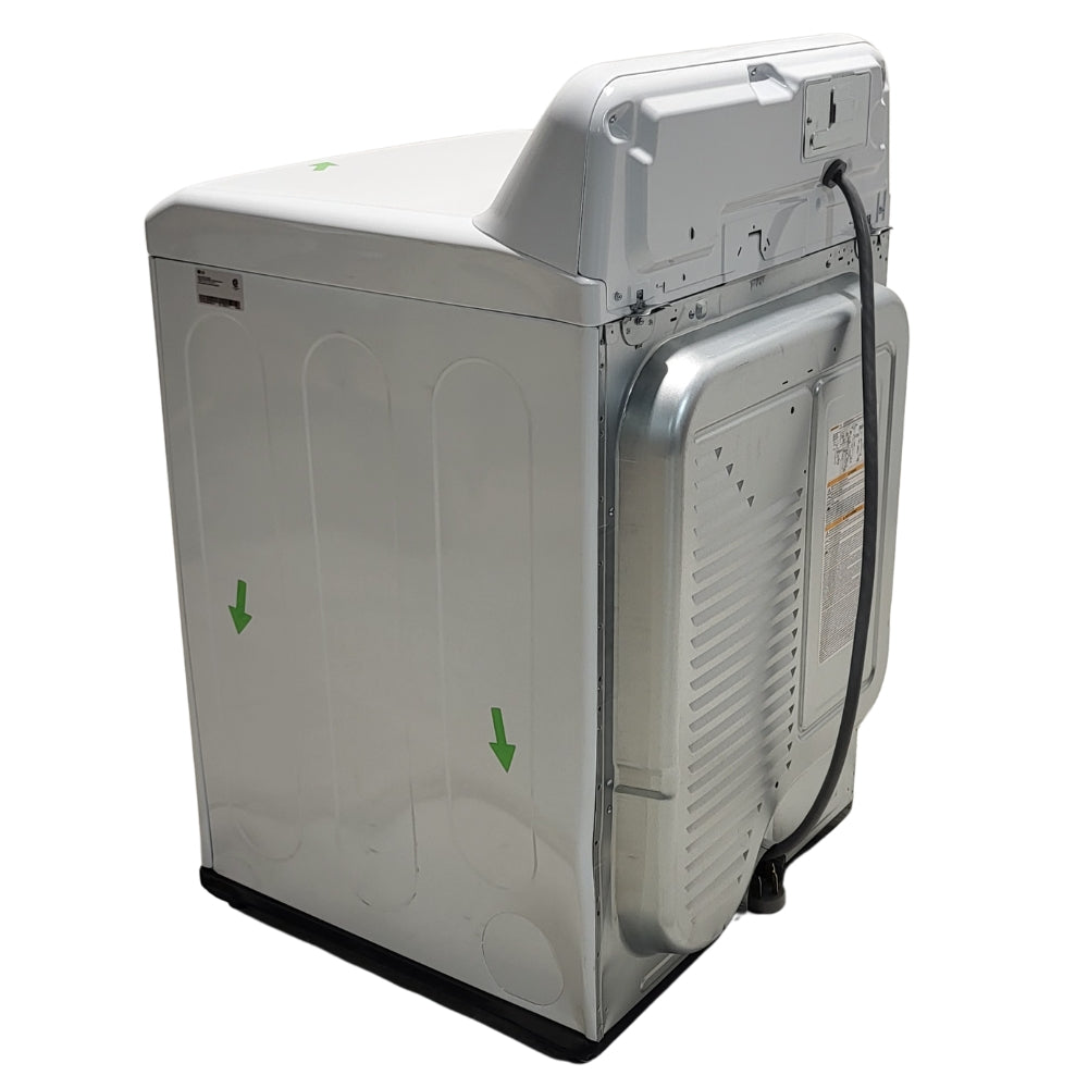 LG Electric Dryer