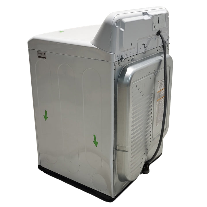 LG Electric Dryer