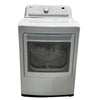 LG Electric Dryer