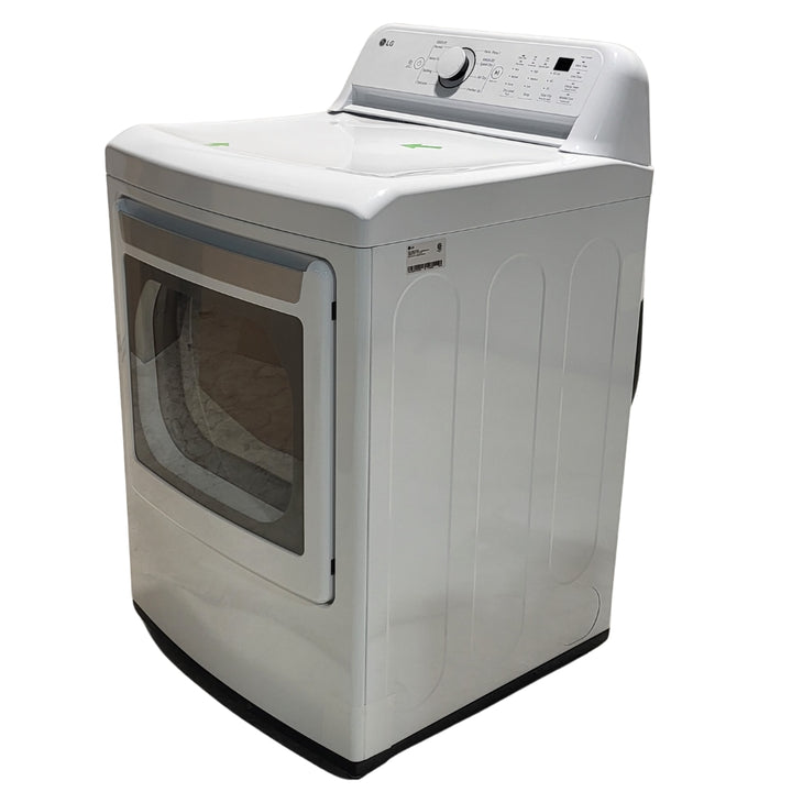 LG Electric Dryer