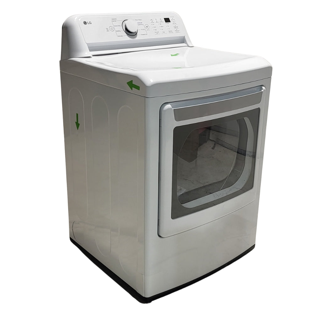 LG Electric Dryer