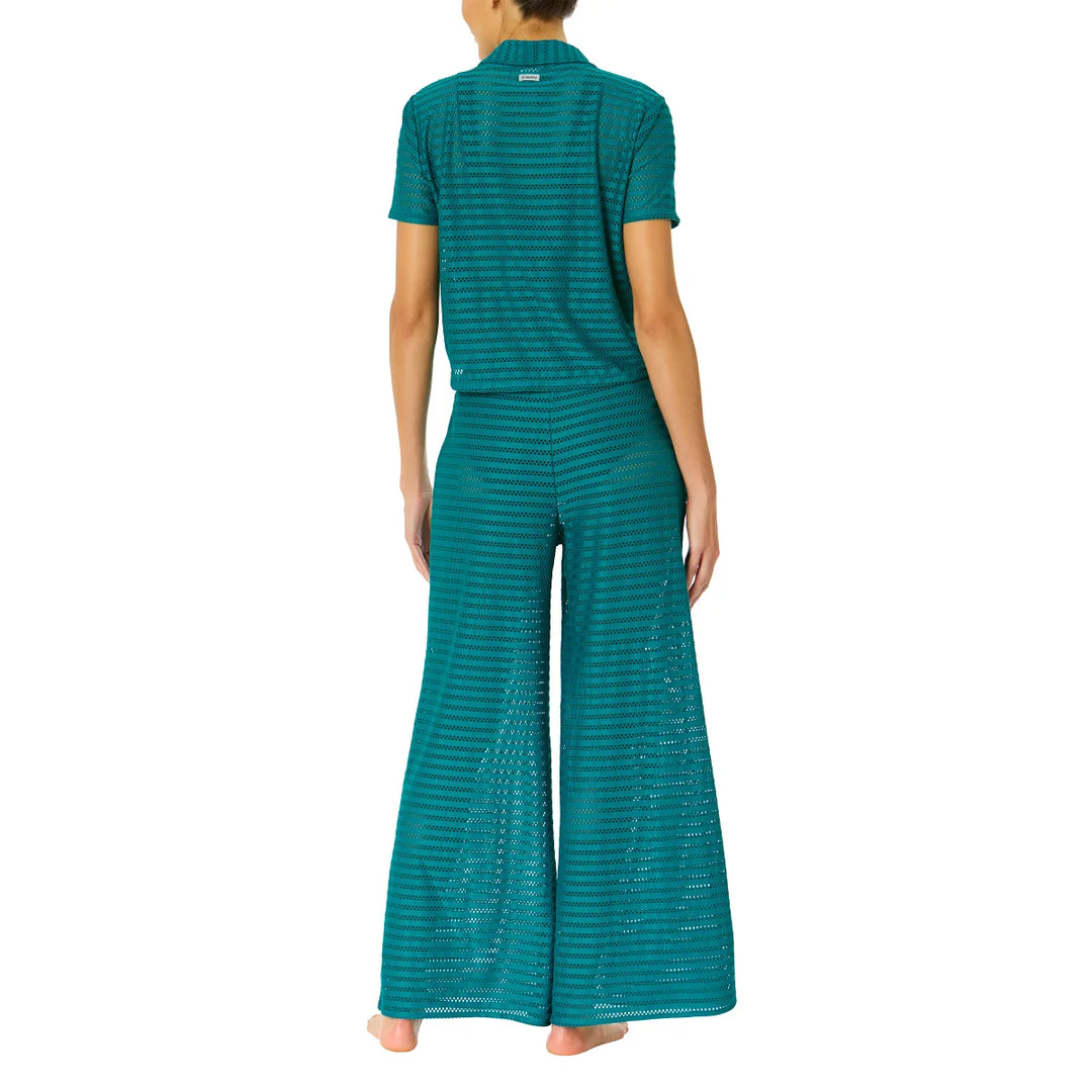 Hurley - Couvre-maillot de bain