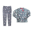Jammin Jammies - Kids' Christmas Pajamas, 2 Pieces