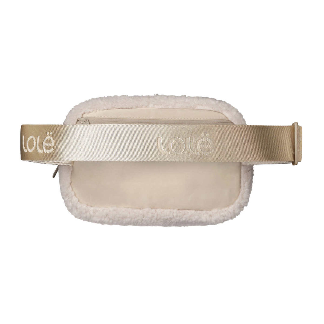 Lolë - Sac Ceinture Sherpa