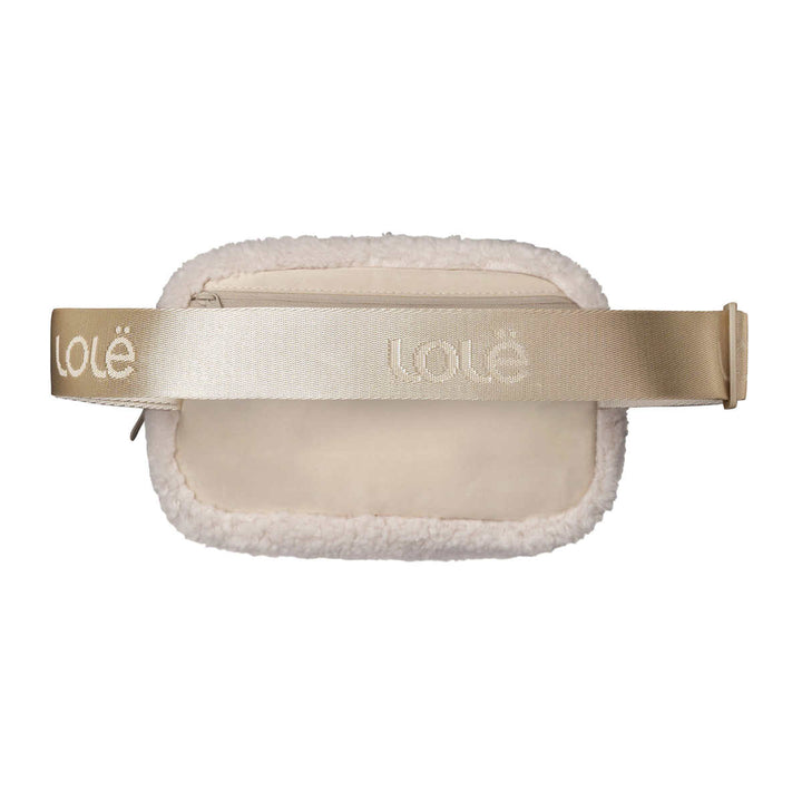 Lolë - Sac Ceinture Sherpa