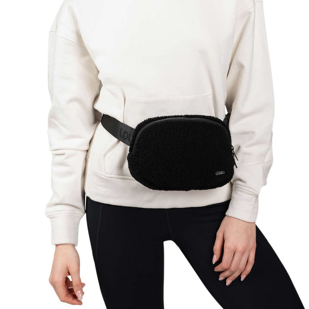 Lolë - Sac Ceinture Sherpa