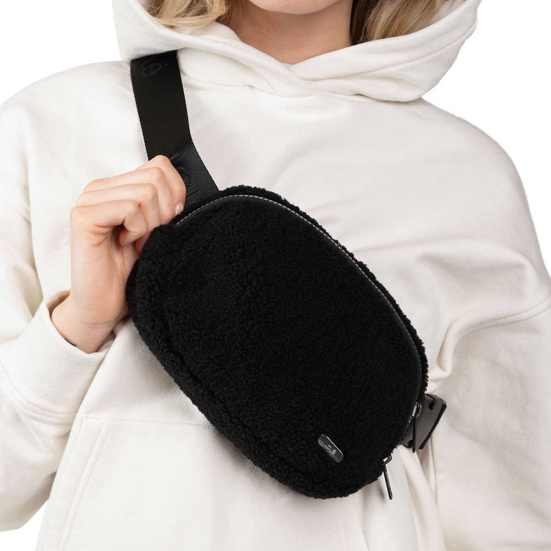 Lolë - Sac Ceinture Sherpa