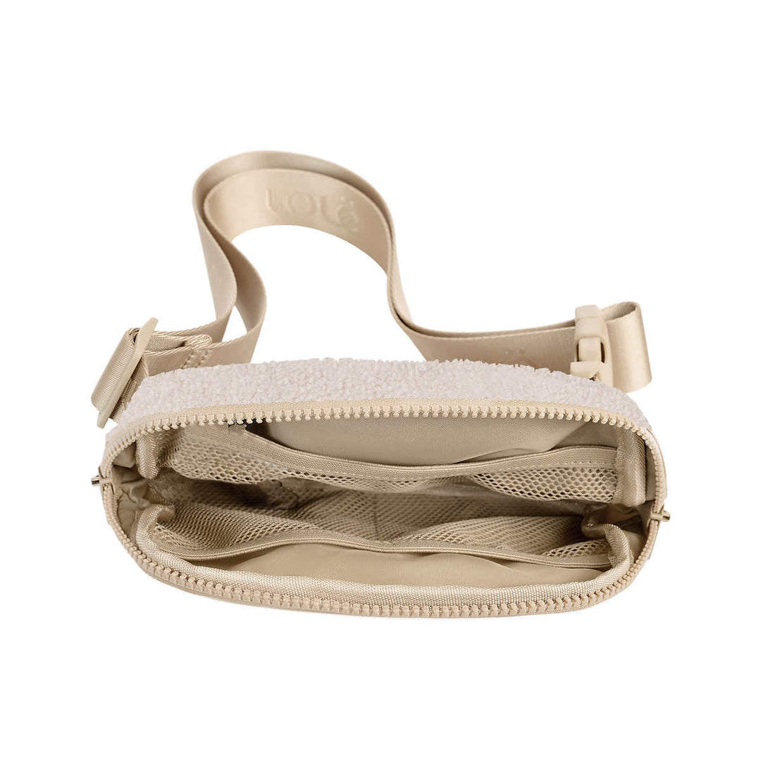 Lolë - Sac Ceinture Sherpa
